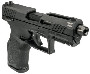 Taurus TX22 G2 .22LR Pistol with 5 Magazines