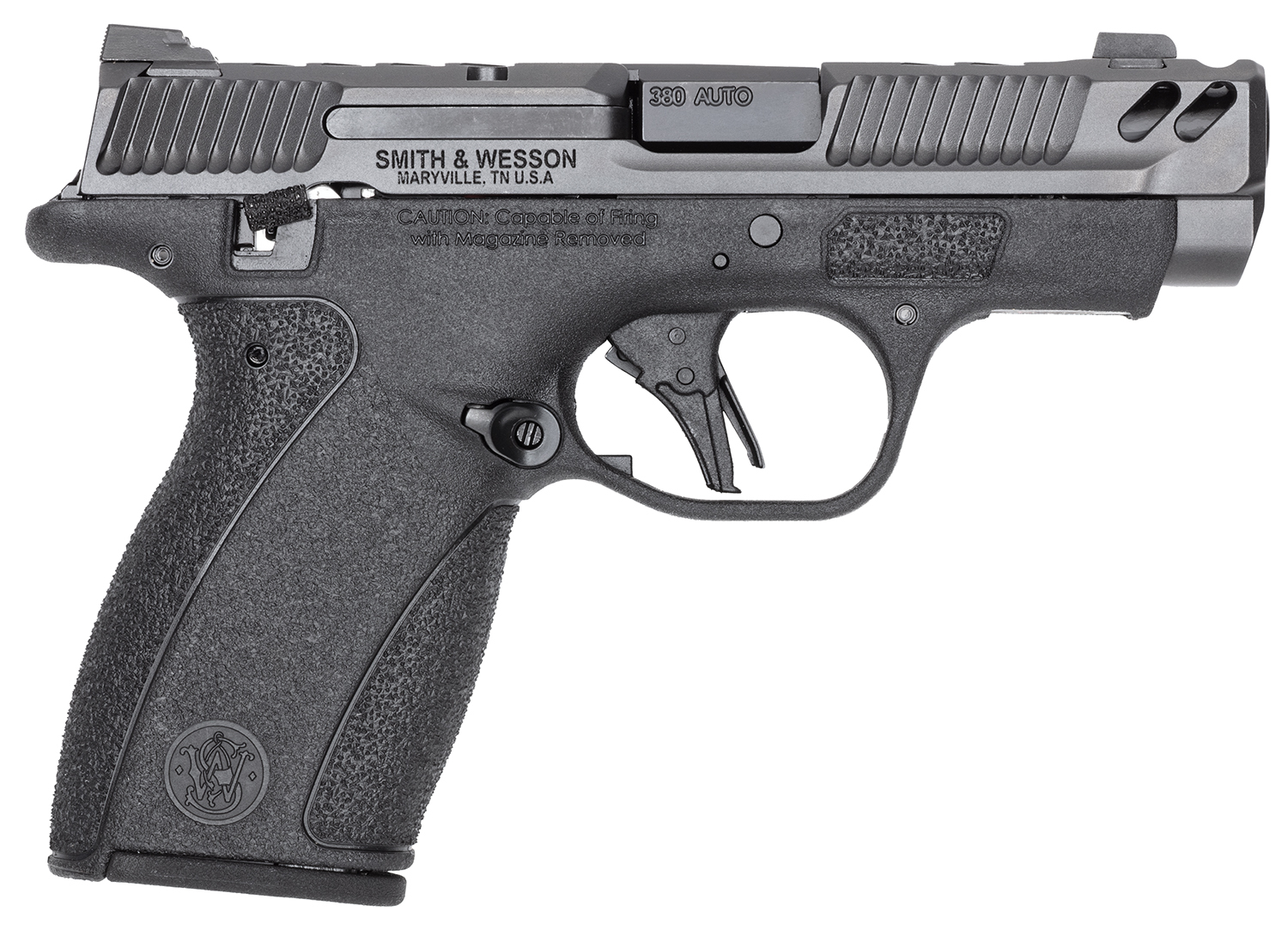 SMITH AND WESSON BODYGUARD 2.0 CC 380 10+1 TS - No Credit Card Fees - Low, flat rate shipping