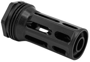 HUXWRX 2204 Flash Hider-QD 7.62MM M14x1LH