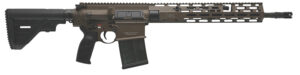 HK MR762 A4 7.62x51mm Semi-Auto Rifle