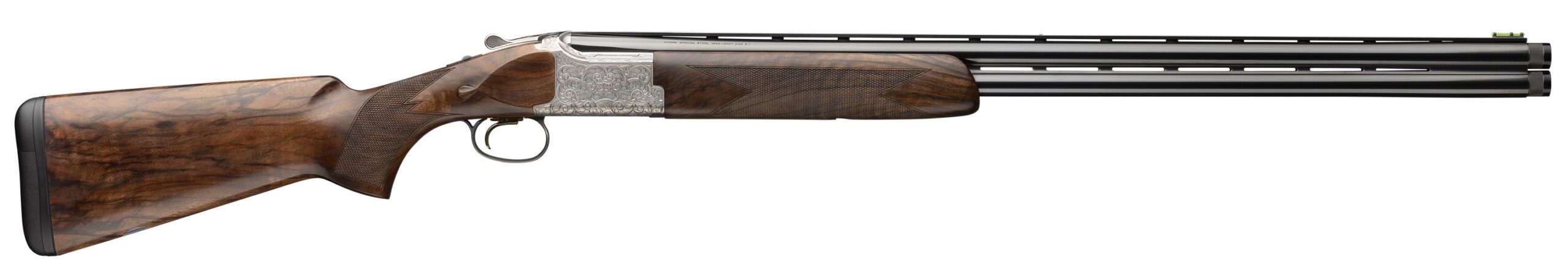 Browning Citori Laredo Sporting 12GA Over Under Shotgun