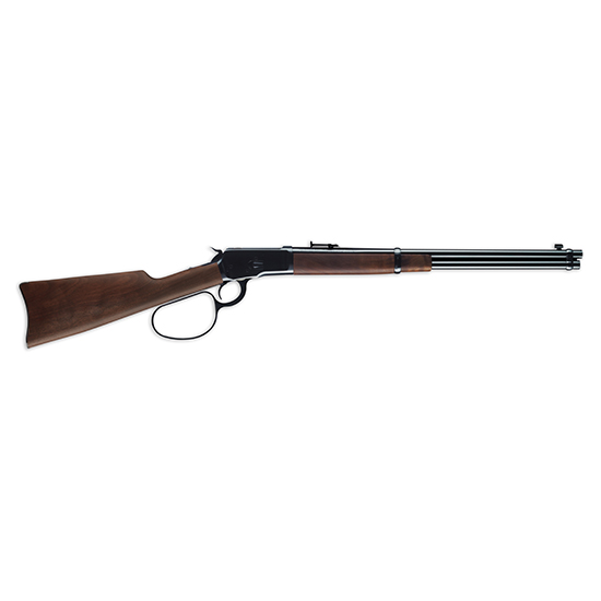 Winchester 1892 Large Loop Lever Action Carbine .357 Mag