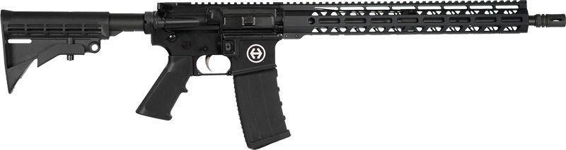Hi-Point HP-15 AR-15 5.56 NATO Semi-Auto Rifle