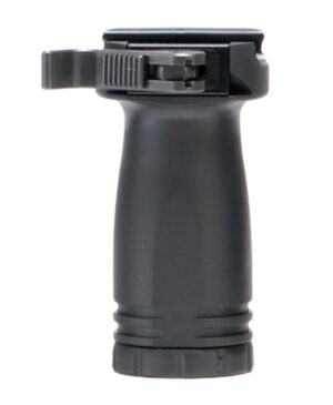 B&T Unigrip QD Vertical Foregrip - Short Black