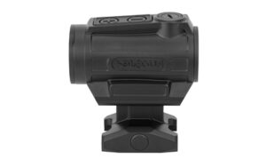 Holosun ARO Enclosed Gold Multi-Reticle Red Dot Sight