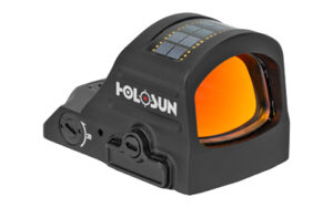 Holosun HS507C X2 Reflex Red Dot Sight