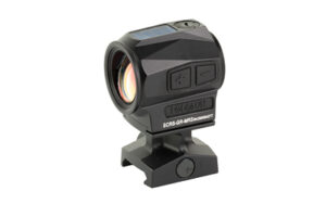 Holosun SCRS Green Dot Sight with Solar Technology