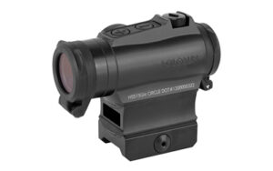 Holosun HS515GM 2 MOA Red Dot Sight with Shake Awake