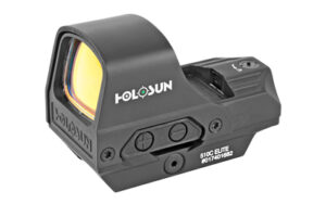 Holosun HE510C-GR Elite Reflex Sight with Solar Power