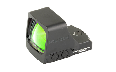 Holosun Ronin 507 Comp Red Dot Sight MRS
