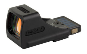 Holosun SCS VP9 Solar Charging Red Dot Sight