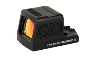 Holosun EPS Carry 2 MOA Green Dot Sight