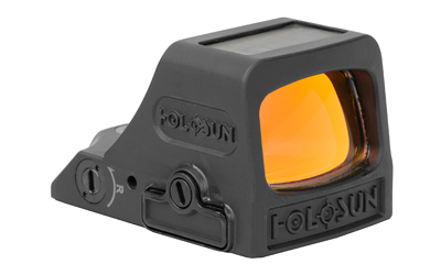 Holosun 508T Reflex Sight - 2 MOA Green Dot Holographic