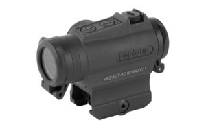 Holosun HE515GT Red Dot Sight with Multi-Reticle System