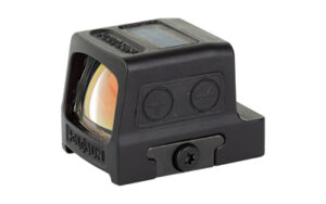 Holosun 509T X2 Reflex Red Dot Sight with MRS