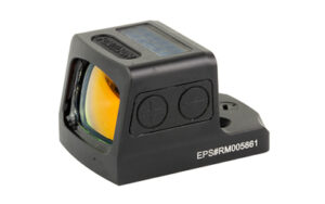 Holosun EPS Red Dot Sight - 2 MOA/32 MOA Multi Reticle