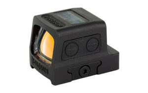 Holosun 509T X2 Reflex Sight - Green Multi Reticle