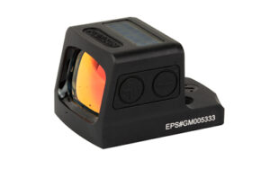 Holosun EPS MRS Green Dot Solar Red Dot Sight