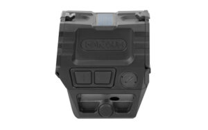 Holosun AEMS X2 Enclosed Green Dot Sight 2 MOA