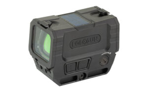 Holosun Ronin AEMS MAX Red Solar Red Dot Sight