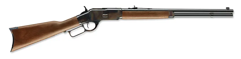 Winchester 1873 Lever Action Rifle - .45 Long Colt, 20" Barrel