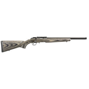 Ruger American Rimfire Target .22 WMR Bolt Action Rifle