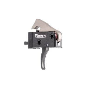 Timney Trigger SIG MPX Single-Stage Curved 4.5lb