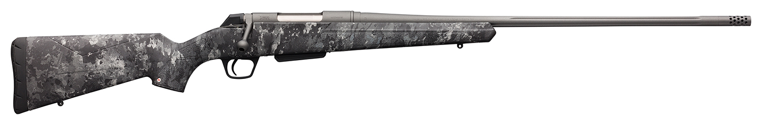 Winchester XPR Extreme Hunter 6.8 Western Bolt Action Rifle