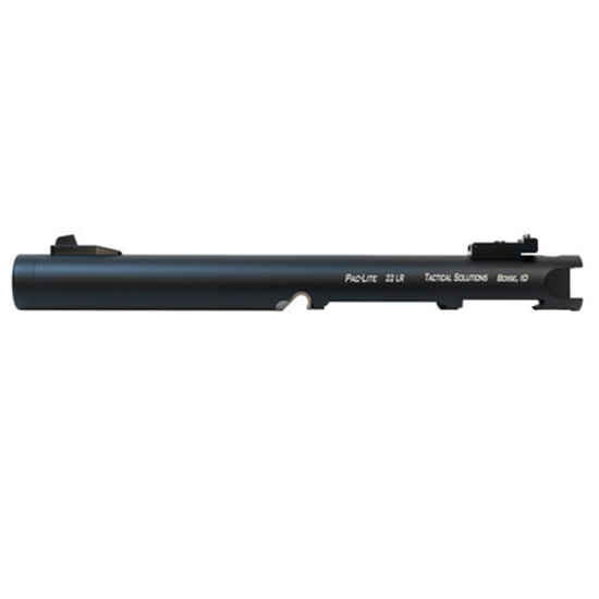 Tactical Solutions Pac-Lite IV Ruger MKIV 6" Barrel