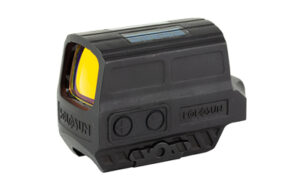 Holosun 512T Red Dot Sight - Enclosed Reflex Optic