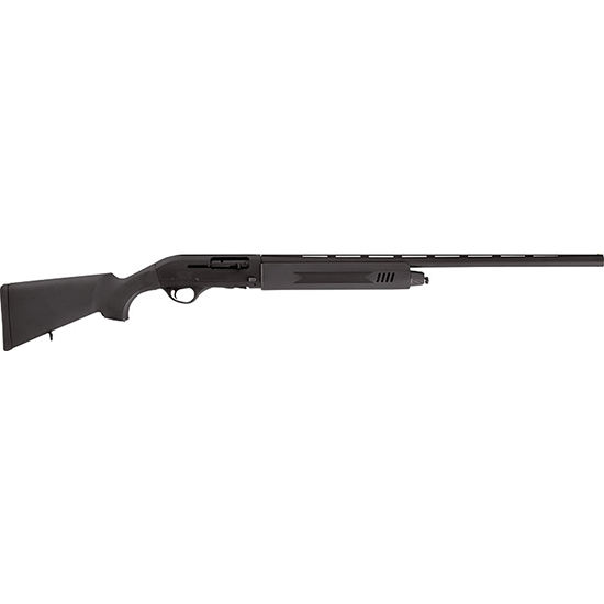 Escort PS Semi-Auto Shotgun 12ga 3″ Chamber 4rd Capacity 28″ Barrel Black Synthetic Stock - No Credit Card Fees - Low, flat rate shipping