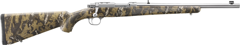 Ruger 77/44 .44 Magnum Bolt Action Rifle