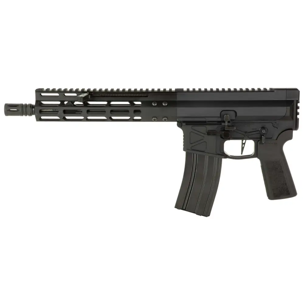 Global Ordnance Monolith HGA 5.56 10.5” BBL Semi Auto