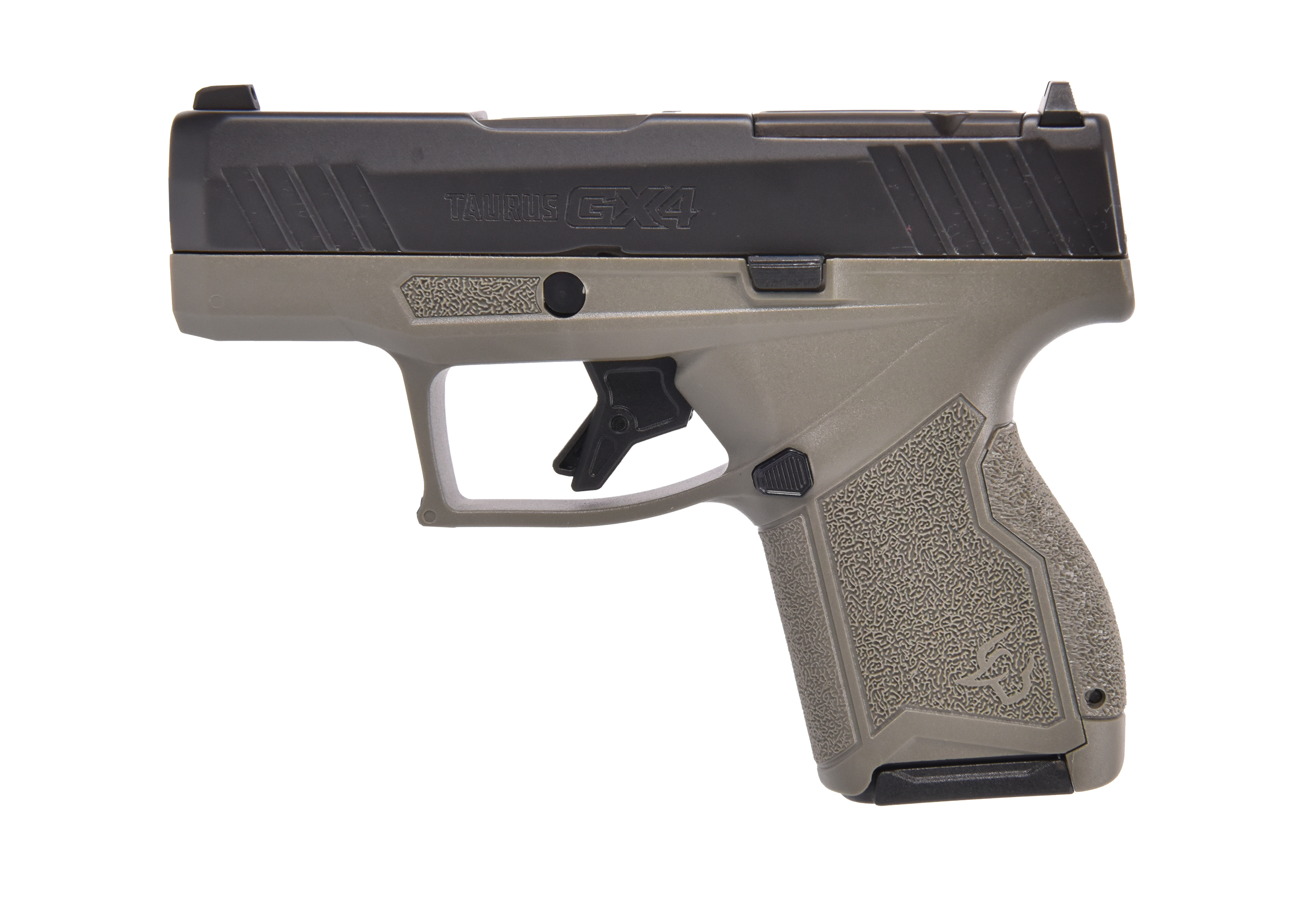 Taurus GX4 9mm Semi-Auto Pistol 13+1 Capacity