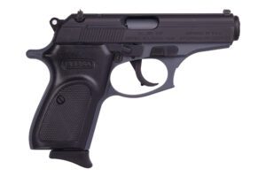 Bersa Thunder 380 Slate/Black .380 ACP Pistol