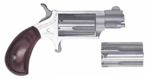 NORTH AMERICAN ARMS 22MAG/LR 1-1/8″ CONVERT RING - No Credit Card Fees - Low, flat rate shipping