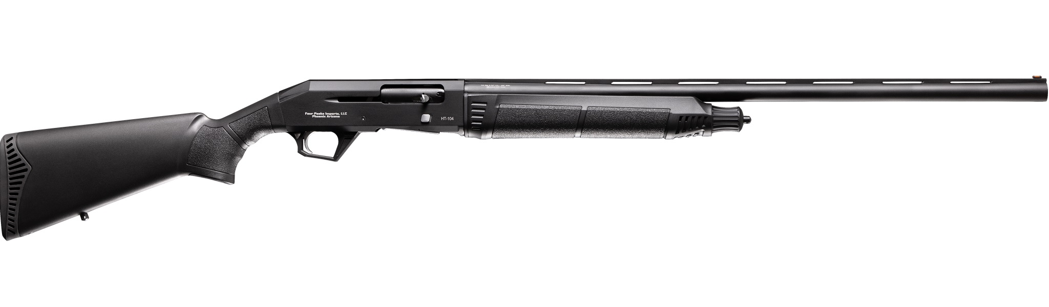 ATA Arms Adler HT-104 12 Gauge Semi-Auto Shotgun