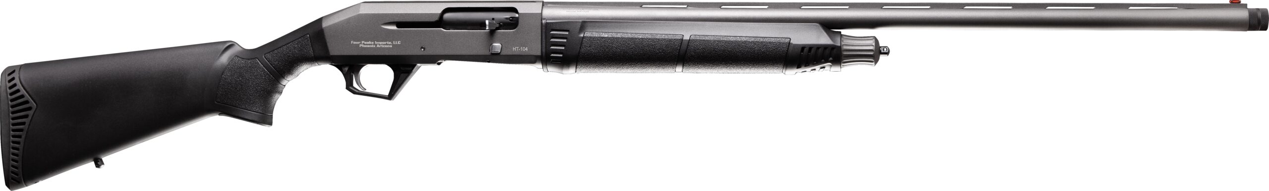 ATA Arms Four Peaks Adler HT-104 12 Gauge Shotgun