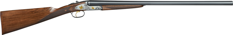FAIR ISIDE Select 28GA SXS Shotgun 28" Barrel