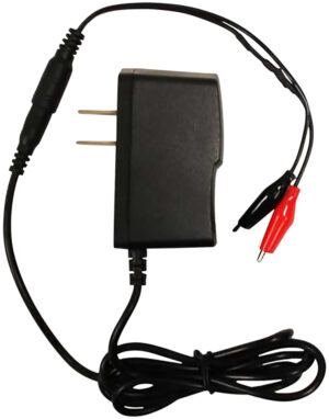 Mojo Outdoors 6 Volt Battery Charger HW2517
