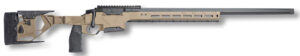SEEKINS HAVAK HIT Pro 6.5 Creedmoor Bolt Action Rifle