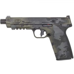 Smith & Wesson M&P 5.7x28mm Handgun - Optics Ready