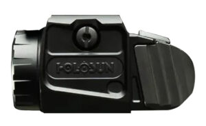 Holosun PIDK Weapon Light - 1000 Lumens, Black Aluminum