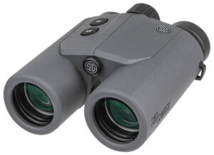 SIG Sauer KILO Canyon HD Rangefinding Binoculars 10x42mm