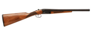 Gforce Arms GF12SXS20 12 Gauge Side By Side Shotgun