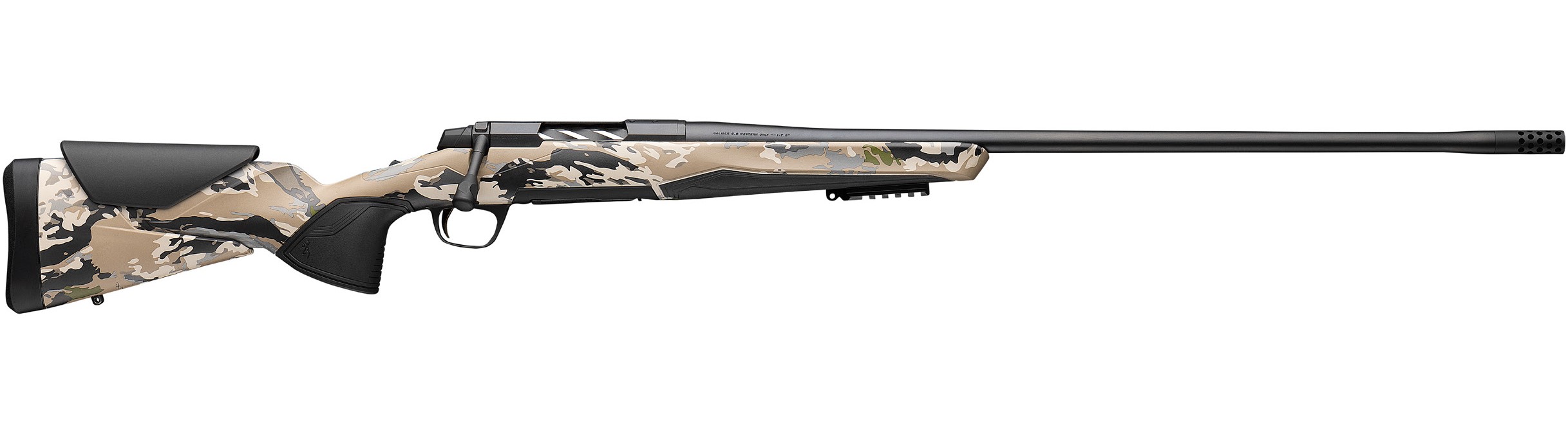 Browning X-Bolt 7mm Rem Mag Bolt Action Rifle