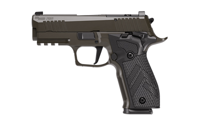 SIG Sauer P226 Legion 9mm 18RD Semi-Auto Pistol