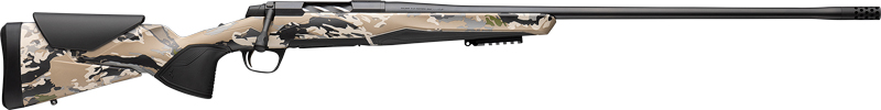 BROWNING X-BOLT 2 WESTERN – HUNTER LR 7MM PRC 26″ OVIX * - No Credit Card Fees - Low, flat rate shipping