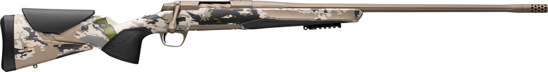 BROWNING X-BOLT 2 SPEED LR – 7MM PRC 26″ OVIX SMOKED BRNZ* - No Credit Card Fees - Low, flat rate shipping