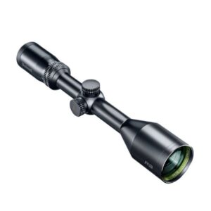 Bushnell R3 3-9x50 Scope with DOA Quick Ballistic Reticle